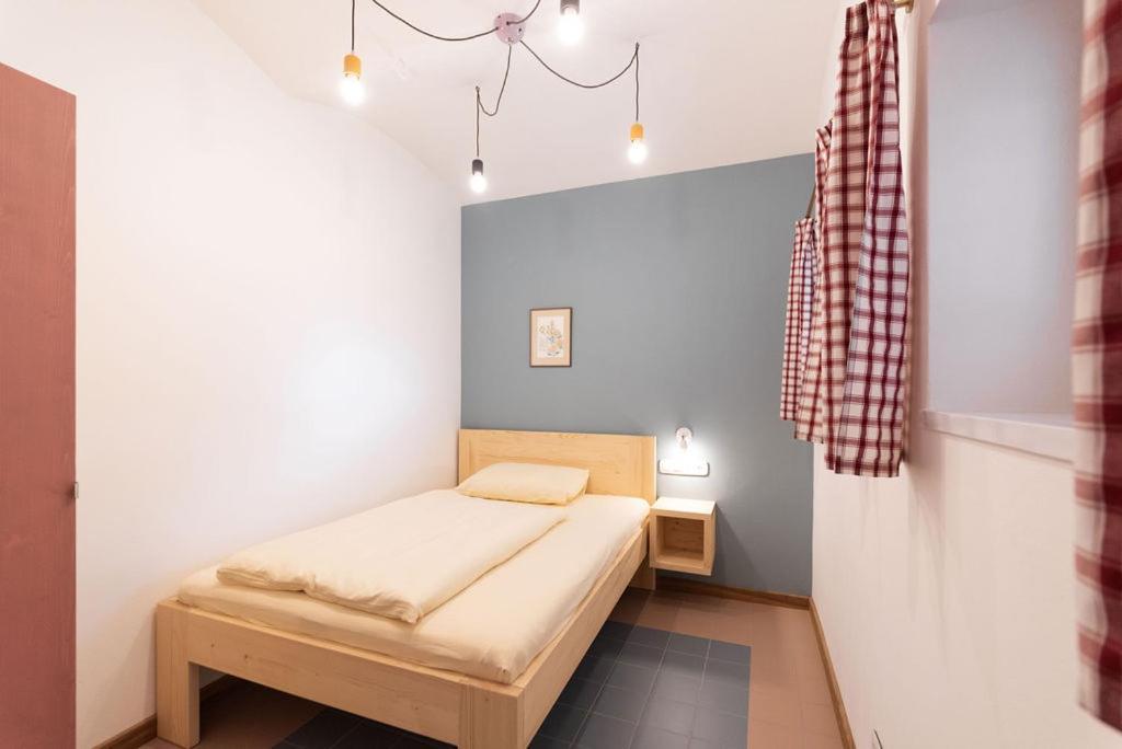 Dum Pratel Pavlova Otel Dış mekan fotoğraf