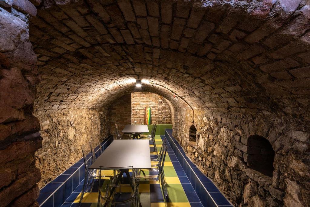 Dum Pratel Pavlova Otel Dış mekan fotoğraf