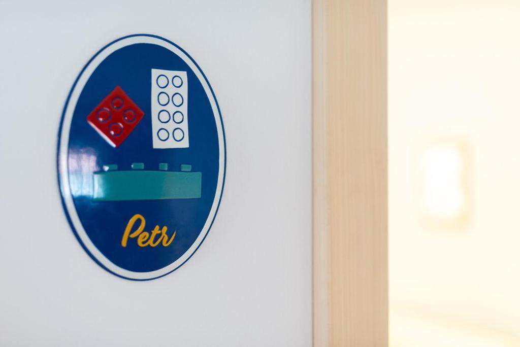 Dum Pratel Pavlova Otel Dış mekan fotoğraf