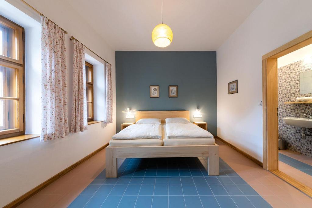Dum Pratel Pavlova Otel Dış mekan fotoğraf