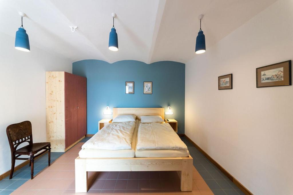 Dum Pratel Pavlova Otel Dış mekan fotoğraf